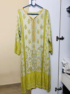 final sale🎉Pakistani kurta set
