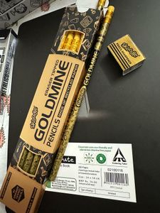Pencils - Pack of 6