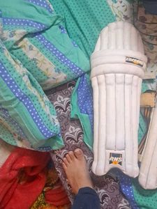 Cricket Kit Combo