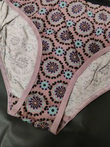 Women's Printed Briefs
