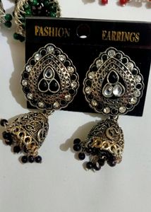 Jhumki Combo
