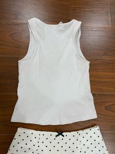 H&amp;M 3 Tops Pack