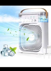 Portable Air Conditioner New With Tag