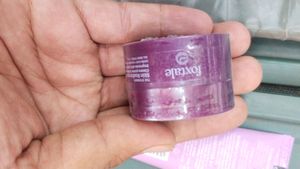 Foxtale Cool Shade Oil Control Sunscreen combo