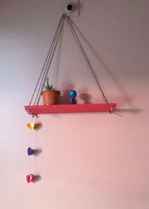 Wooden Wall Hanging