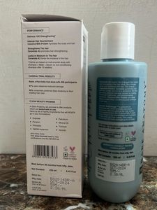 Bare Anatomy Damage Repair Shampoo