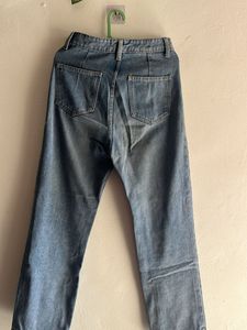 urbanic  Blue Denim Jeans