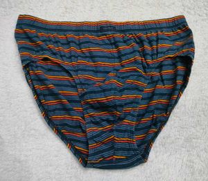Striped🥰 Briefs