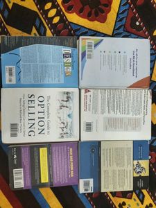 new books