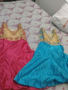 Girls Lehenga Choli Set price per piece
