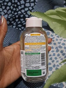 Garnier Micellar Cleansing Water