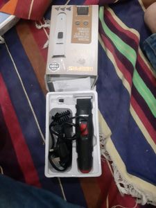 Imported Trimmer From Dubai