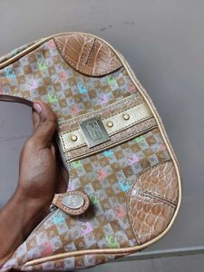 Vintage Liz Clajborne mini baguette