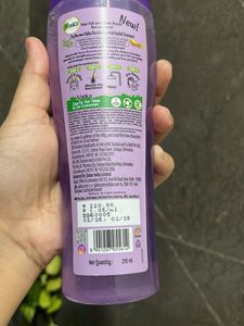 Vatika Anti-Hairfall Shampoo Fixed Rate