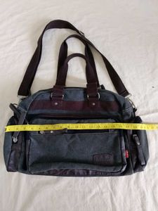 diesel Messenger Bag
