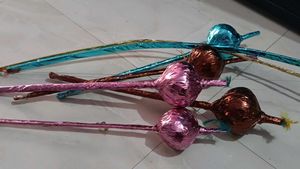 Assorted Costume Masks - Fun Characters!