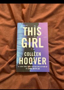 Colleen Hoover - Combo Romance novel