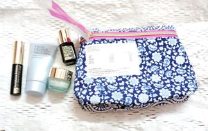 Estee Lauder Kit 😍😍😍