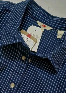 Denim LEVI'S Shirt