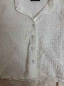 Zudio casual tank top