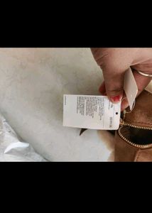 shoulder bag
