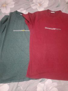 2 Pack Men's T-Shirts
