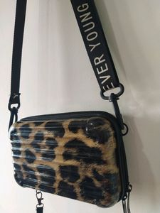 Trendy Sling Bag