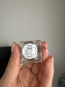 RENEE Base Coat Nail Polish