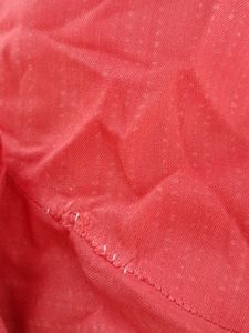 Pink Casual Top (Women's)