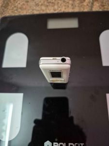 transcend music player untested due to charger
