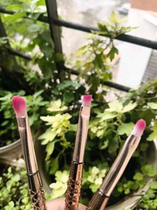 Mermaid Makeup Brush Set