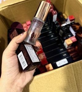 Charlotte Tilbury Airbrush Setting Spray