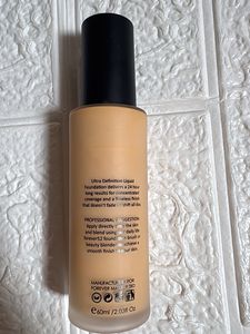 FOREVER52 Pro Artist Liquid Foundation