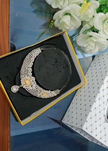 Brand New AD Designer Necklace