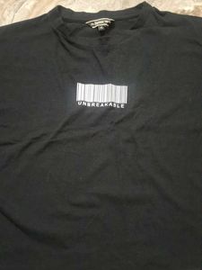 black top perfect for casual wear