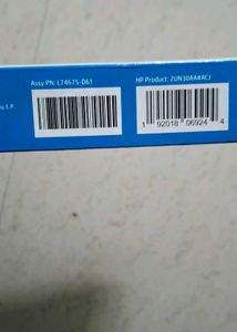 HP Keyboard 100 USB Wired | Ori