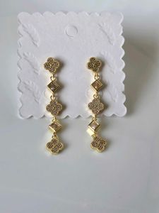 Beautiful unique design earrings