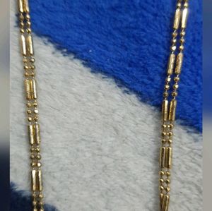 Stone Studded Pendant