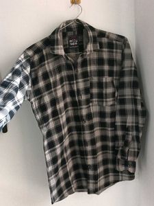 check shirt for women