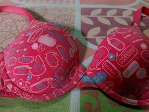 zivame padded comfortable bra