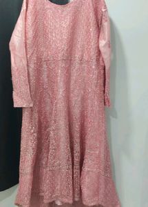 Elegant Ethnic Gown