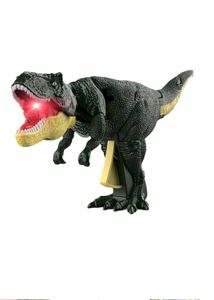 Walking Dinosaur Toy with Lights &amp; Sounds