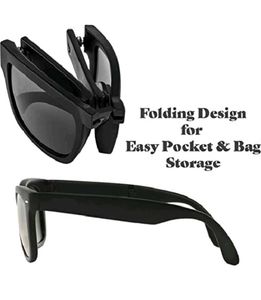 Retro Style Sunglasses
