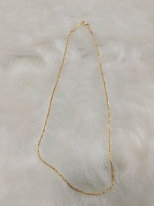 One Gram Gold Chain