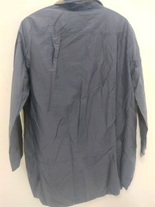 Grey Shirt