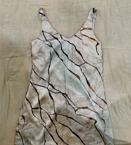 POLO Midi Dress