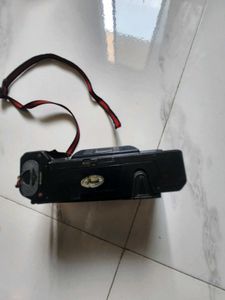 camera