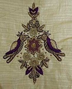 Lehenga Choli Set