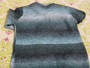 pullover