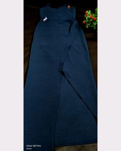 Long Gown Dress